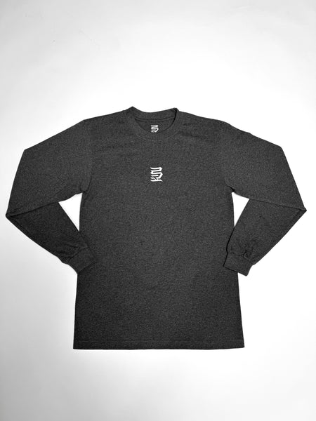 SHADOW Bomber Jacket (Black/White)