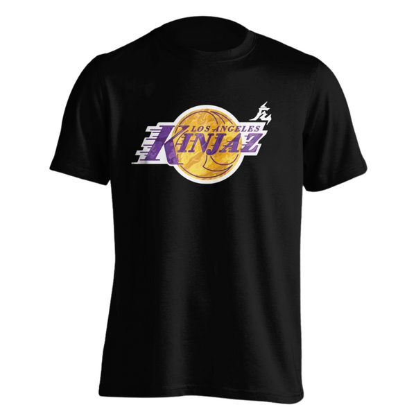 Los Angeles KINJAZ Tee